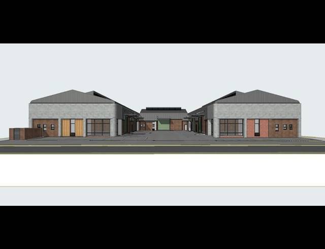 INDUSTRIAL FOR SALE IN MOSSDUSTRIA